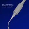 Cross 1.2 Screwdriver High Hardness Strong Magnetism Noise Reducing Bearing