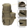 EXCELLENT ELITE SPANKER Tactical Small MOLLE Hydration Pack Water Bladder