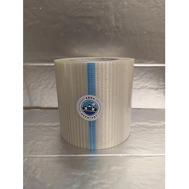 Hexayurt Tape (Bi-Filament Tape) 60yds