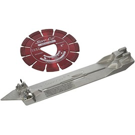 Husqvarna Construction Products 542777007 XL6 3000 Soff Cut Ultra Early Entry Diamond Blade