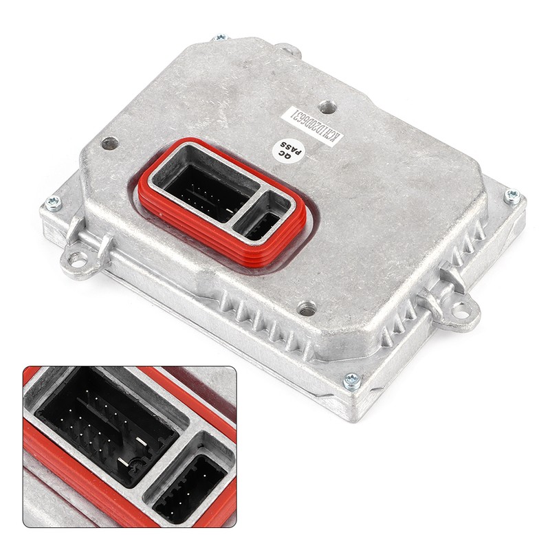 Ballast Stabilizer Headlight Control Unit Fit for Mercedes S Class