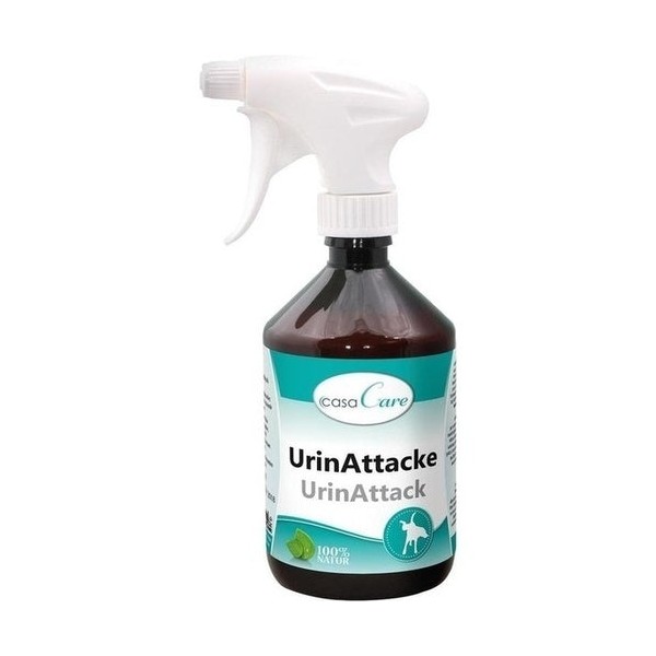 Urine Attack (Pet) 500 ml