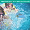 Digital Pool Thermometer – IPX-8 Waterproof Swimming Pool Thermometer Floating