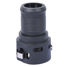 Puruoda - Lower Radiator Hose Connector 25485-C1500 Compatible with Hyundai Veloster 2.0L 19-21 for Hyundai Sonata 1.6L 20-22 for Hyundai Santa Fe 1.6L/2.5L 21-23 for Elantra 1.6L/2.0L