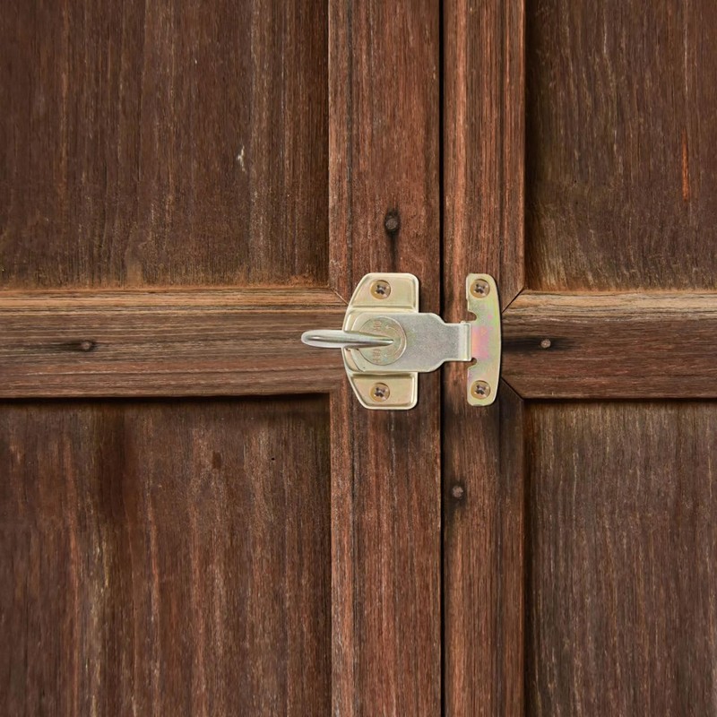 4 Sets Sets Table Leaf Latch Extension Hardware Secure Dining