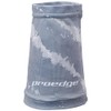 SSK Baseball Wristbands Proedge Graphic Wristbands, grey (93)