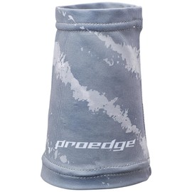 SSK Baseball Wristbands Proedge Graphic Wristbands, grey (93)