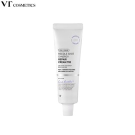 VT Reedle Shot Synergy Repair Cream 700 50ml