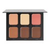Sheglam Stereo Face 6 Colores