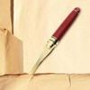 Wooden Handle Letter Opener Envelope Opener Split File Envelope Stationery