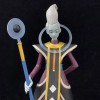 HK Figuras Dragon Ball Z Dioses De La Destrucción Beerus