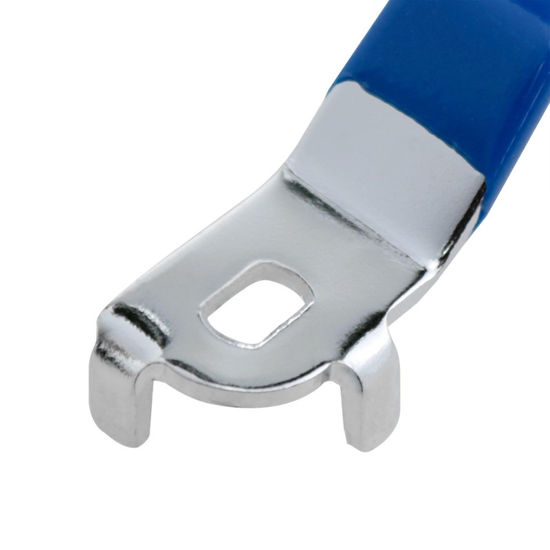 Lovelysp Lever Handle for Ball Valve Stainless Steel Ball Valve