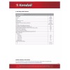 Kendall 10 Pack Kendall L-427 Super Blu Grease; (10) 14oz