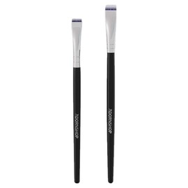 Arden Shop eyelash perm brush set of 2, 1 set, mixed colors / 아던샵 속눈썹펌 전용 브러시 2종 세트, 1세트, 혼합색상