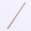 Spiral Drill Bit 6 mm, HSS Extra Long 200 mm