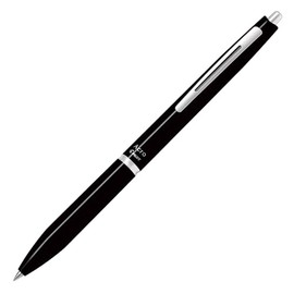 Pilot Acro 3000 Oil Based Ballpoint Pen, 0.03 inch (0.7 mm), Fine Point, Black