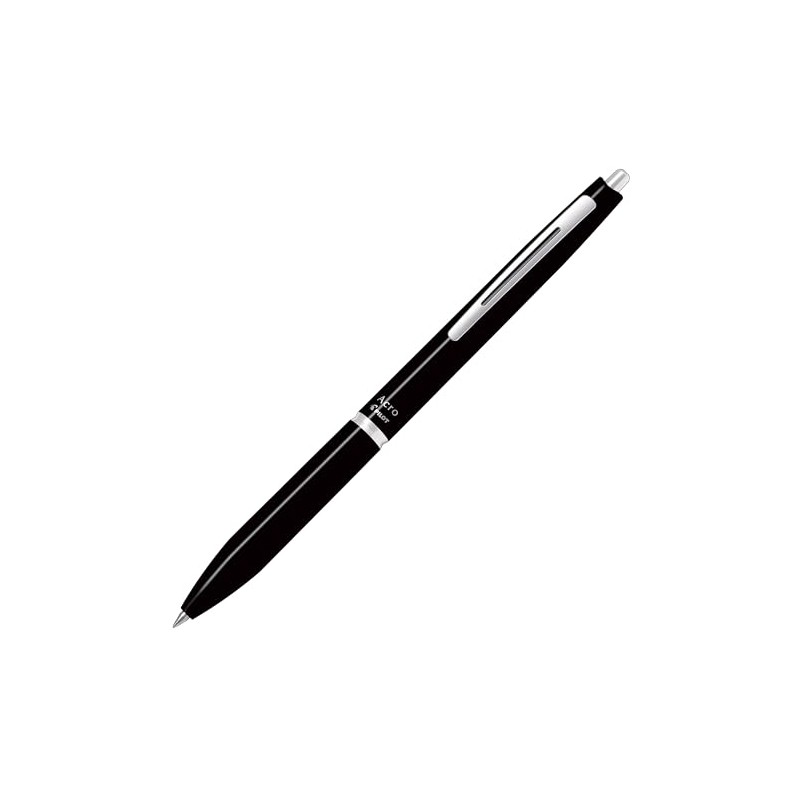 Pilot Acro 3000 Oil Based Ballpoint Pen, 0.03 inch (0.7