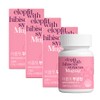 Irop [Irop] Mugunghwa Diet Peace Mugungjeong 60 tablets x 3 bottles / [이롭] 무궁화 다이어트 평화 무궁정 60정 X 3병