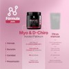 Life Myo Chiro Inositol Porciones Mezcla Platinum 266 Gramos