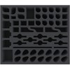 Feldherr foam set compatible with Space Crusade board game box