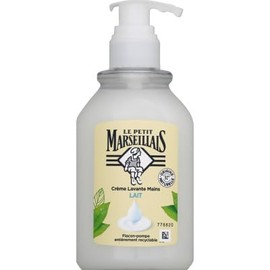 Le Petit Marseillais Cleansing Cream Milk 300ml