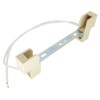 R7s Lamp Holder 142 mm Block for 118 mm LED