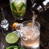 5Pcs Cocktail Shaker Set Cocktail Making Bar Set Cocktail Gift