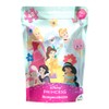 Novelty Corp Rompecabezas Bolsa Foil Princesas 48 Piezas Cartón Princesas