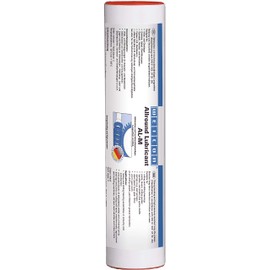 WEICON – Lubricant AL-M 400 K Langzeitfett M. MoS2/40