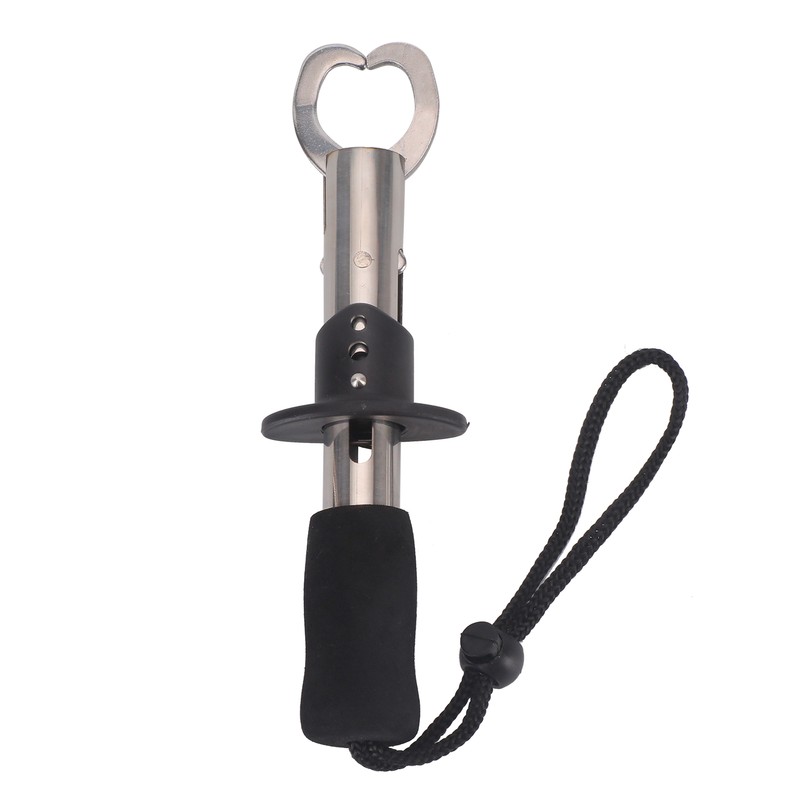 Fishing Tool Kit Fishing Hook Remover Tool Fish Lip Gripper