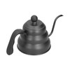 PTFE Stainless Steel Tea Pot Coffee Kettle Gooseneck Spout Pour
