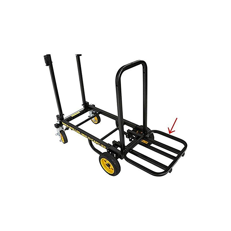 Rock-N-Roller R2RT Multi-Cart Extension Rack (RRK2)