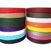 38/40mm Polypropylene Webbing Heavy Duty Strap For Backpacks Belts Handles