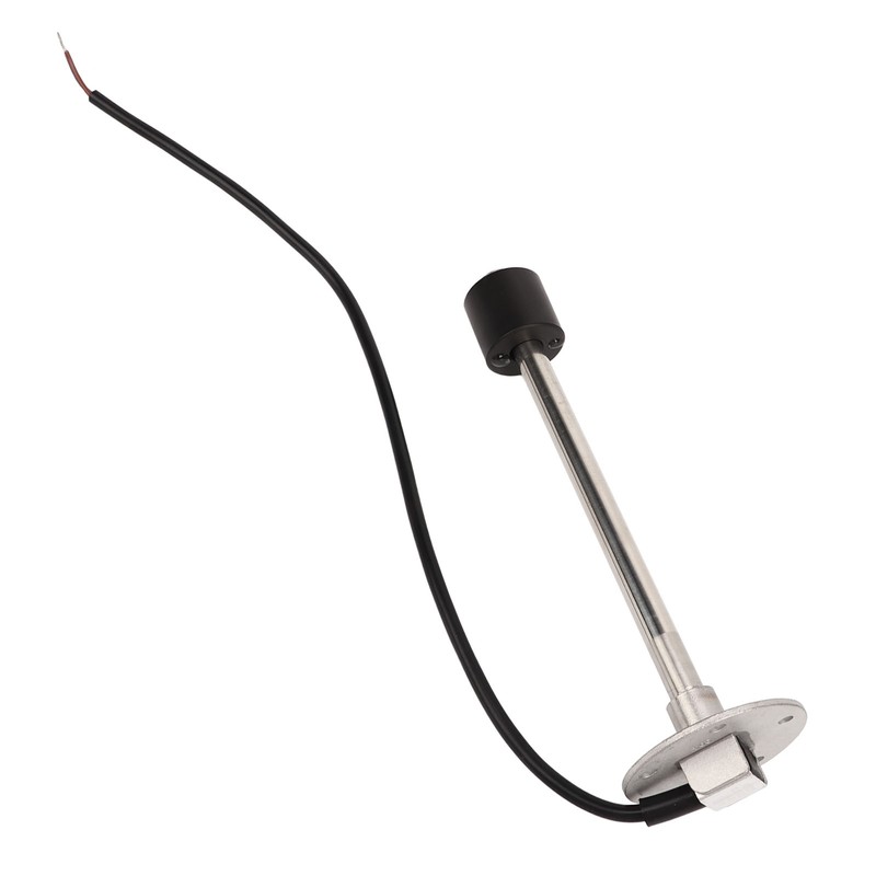 240‑33ohm Fuel Level Sensor 200mm Oil Liquid Tank Fuel Sending