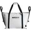 Buffalo Gear Insulated Fish Bag Cooler Flat Bottom-45QT Fishing Cooler