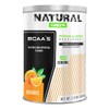 Bcaas Aminoácidos Green 50 Servicios 500g Sabores