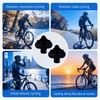 SPD Cleats Compatible with Shimano SH51 SH56, Bike Cleats Anti-Slip