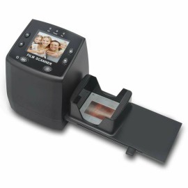 Digitnow! 135 Film Negative Scanner High Resolution Slide Viewer, Convert Film to Digital
