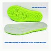 3D Sneaker Insoles Cloud Sole with Excellent Shock Absorption and