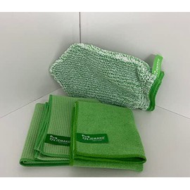 Jemako Window Set with Glove