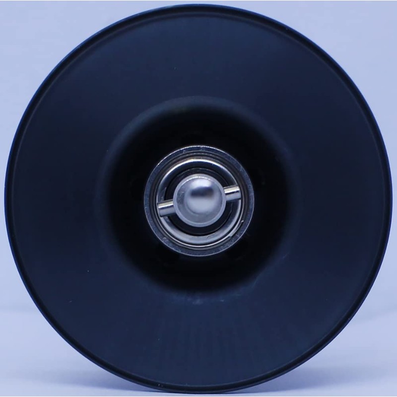 Genuine Part 21 Calcutta Conquest 201 Spool Set (with Bearings)