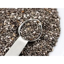 Chia Semilla Granel 1 Kilogramo