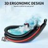 Swim Goggles for Adult,Anti Fog