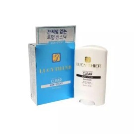 Owner Clan 루시띠에르 선스틱 클리어 썬스틱 스틱선크림 20g 선스틱 썬크림스틱 스틱선크림 Lucitier Sunstick Clear Sunscreen Stick 20g Sunscreen Stick [[0001]Basic product]