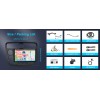unbranded Android 12 Car Stereo Radio for Honda Civic 2001-2005