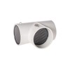 HD Residential and Light Commercial Septic Pipe Vent Filter -