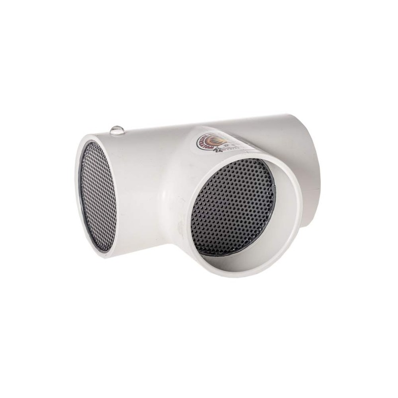 HD Residential and Light Commercial Septic Pipe Vent Filter -