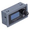 PWM Pulse Generator Large Display Range Soft Start LCD Display