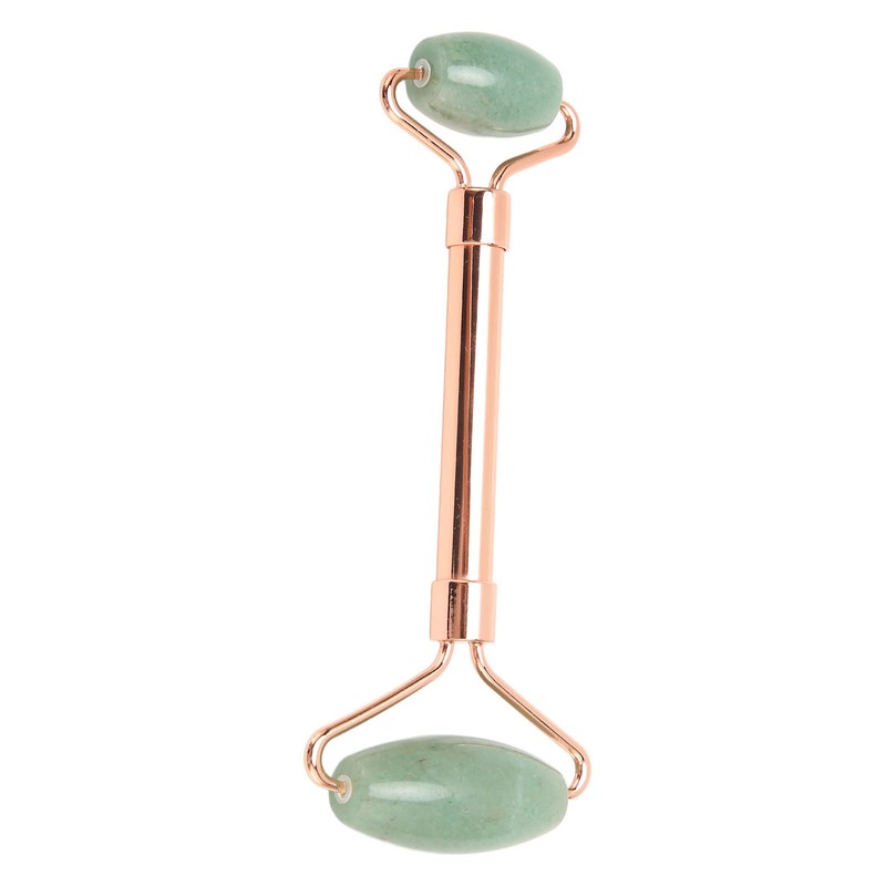 Face Roller Relaxing Relieve Fine Lines Wrinkles Portable Face Massage