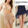 Joyshaper Slip Shorts for Women, Smooth Undershorts Anti Chafing Thigh